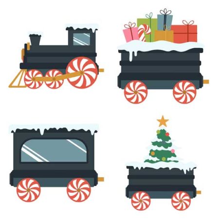 North Pole Express