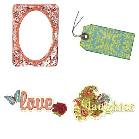 Nostalgia Frames