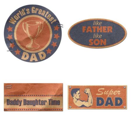 Number One Dad