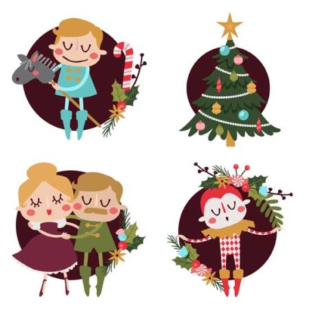 Nutcracker Ballet