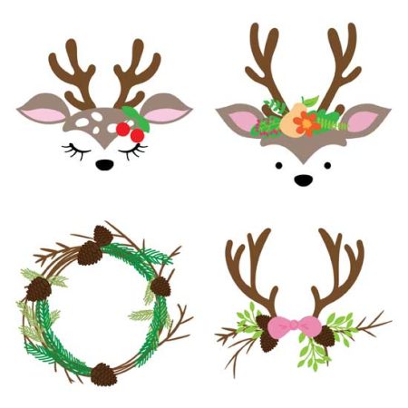 Oh Deer