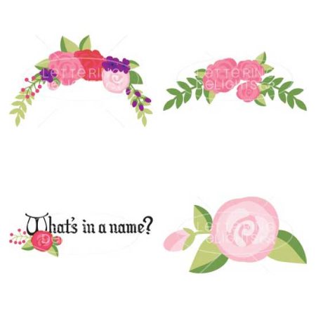Oh Romeo Roses