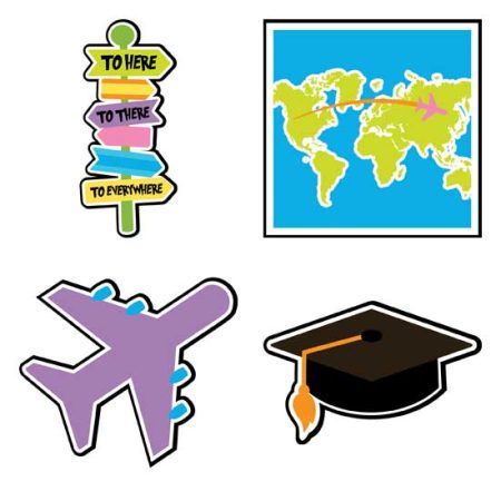 Oh the Places Youll Go