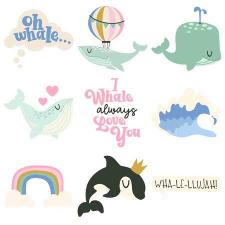 Oh Whaley