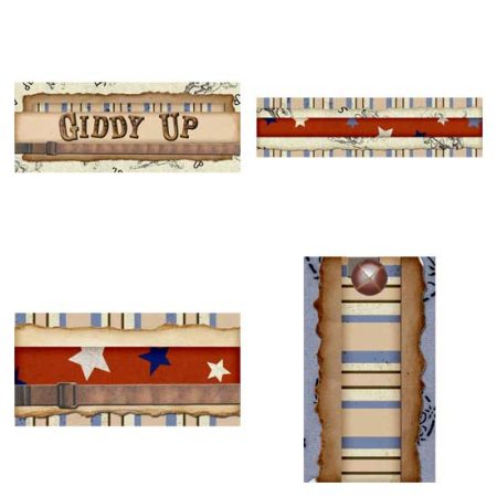 Old West