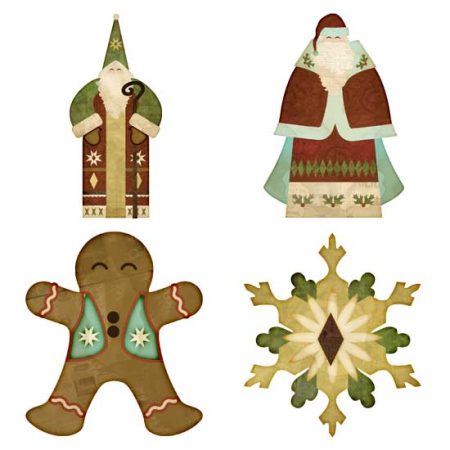 Old World Christmas