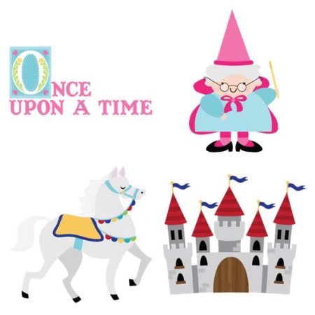 Once Upon a Time