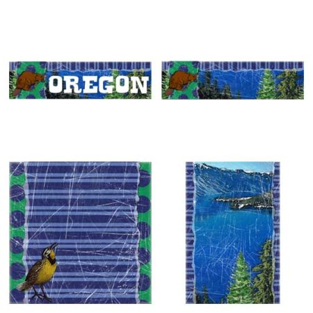 Oregon