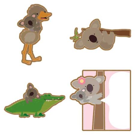Over Koala Fied