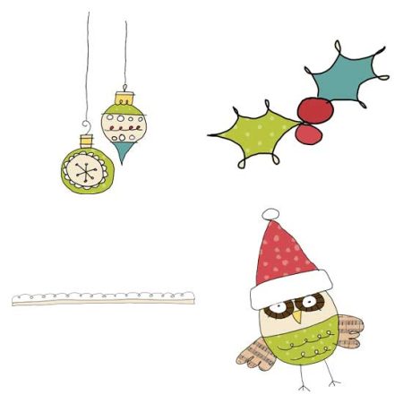 Owl I Want for Christmas