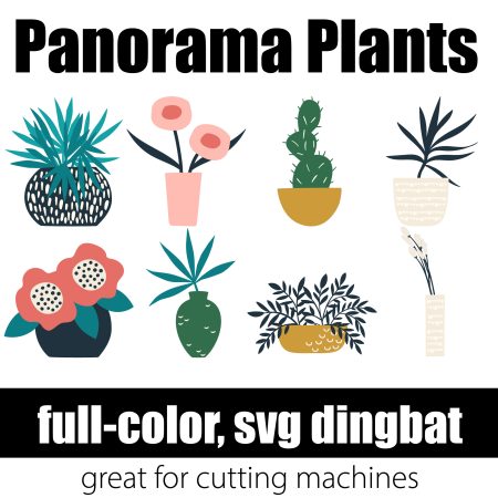 Panorama Plants