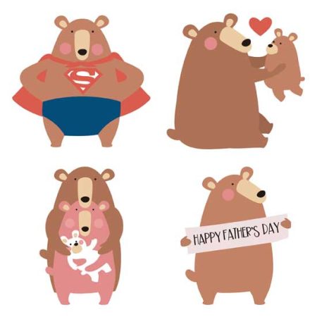 Papa Bear