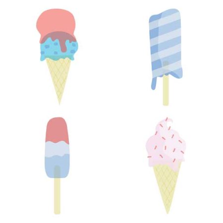 Patriotic Pops