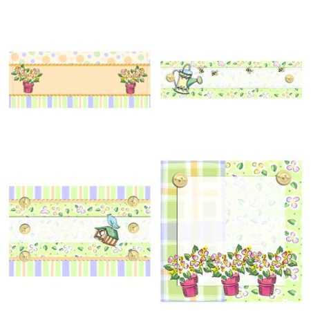 Peachy Jardin