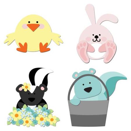 Peep Squeakers