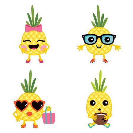Pineapple Tart