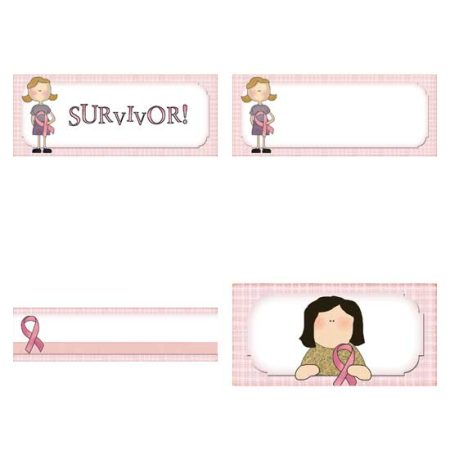 Pink Ribbon