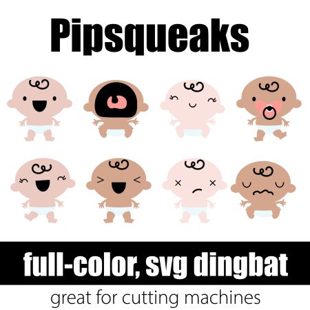 Pipsqueaks