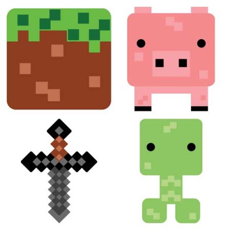 Pixelcraft