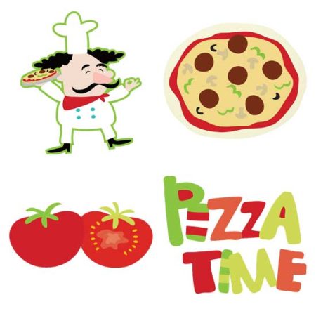 Pizza Man