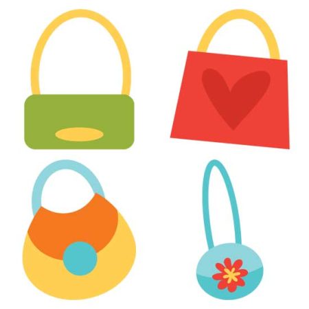Plenty of Purses