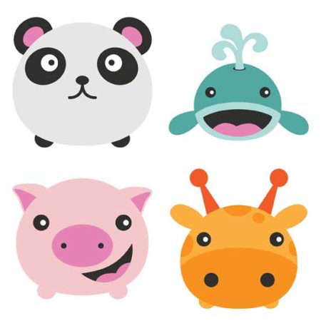 Plushies Animals