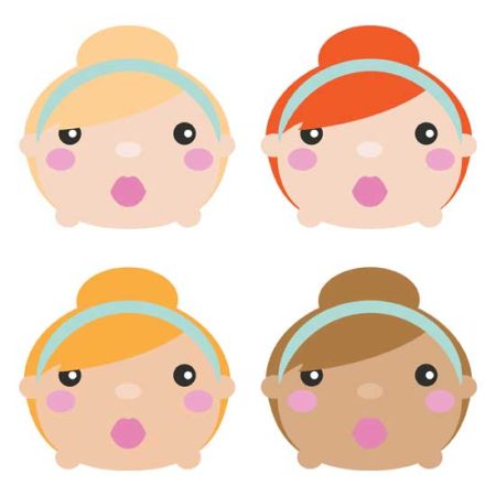 Plushies Peeps