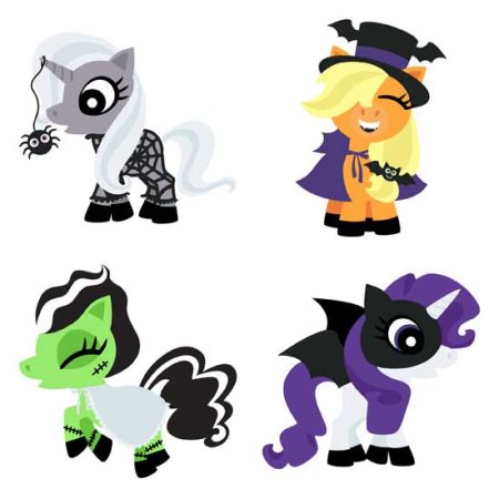 Ponymania Masquerade