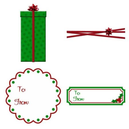 Presents