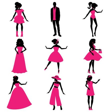 Pretty in Pink