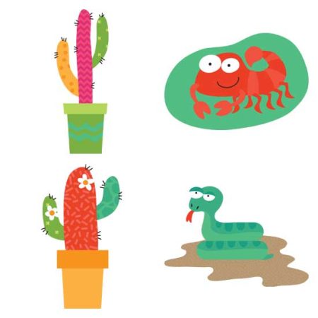 Prickly Pear and Pets