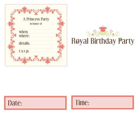 Provincial Princess Party