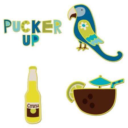 Pucker Up