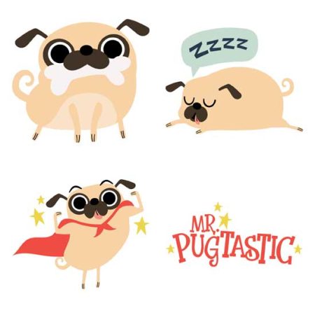 Pug Life