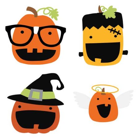 Pumpkin Patch Costume Party