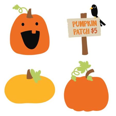 Pumpkin Patch