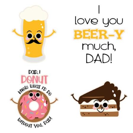 Punny Fathers Day