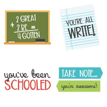 Puntastic Education Puns