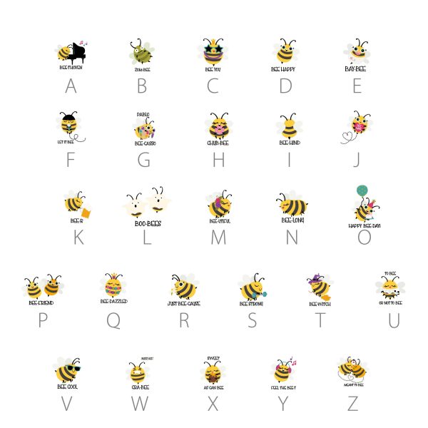 Queen Bee Puns - Image 2