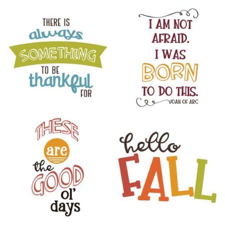 Ragamuffins Aphorisms