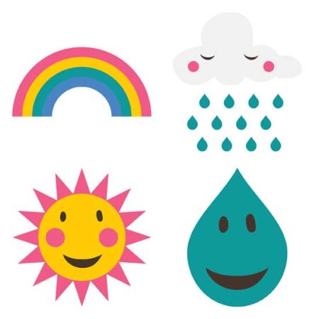 Rain or Shine
