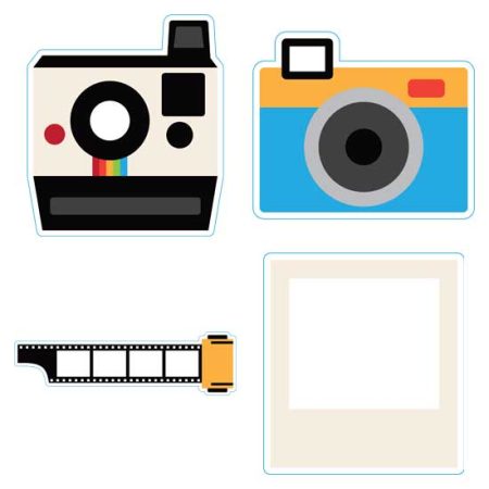 Retro Camera
