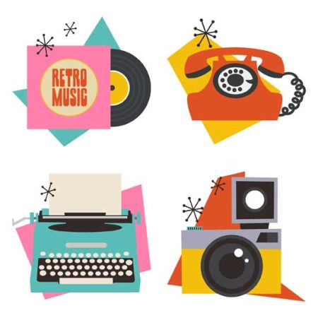 Retro Spective
