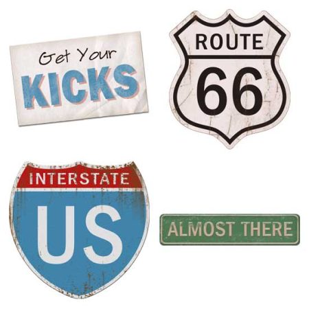 Road Trip