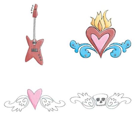 Rock N Roll