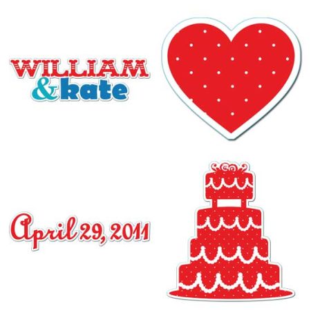 Royal Wedding