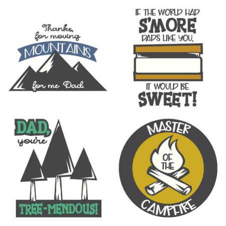 Rustic Dad Sayings