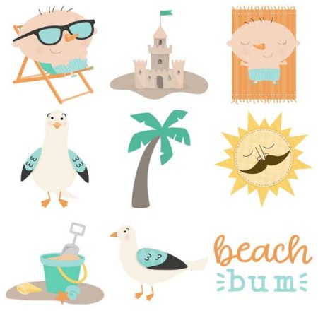 Sandman Beach