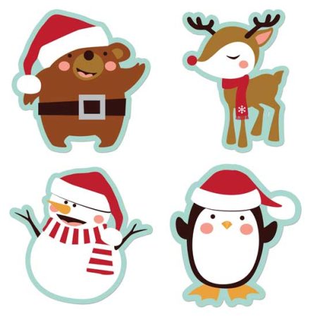 Santa Spirit