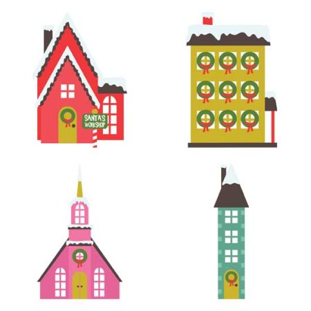 Santas Village